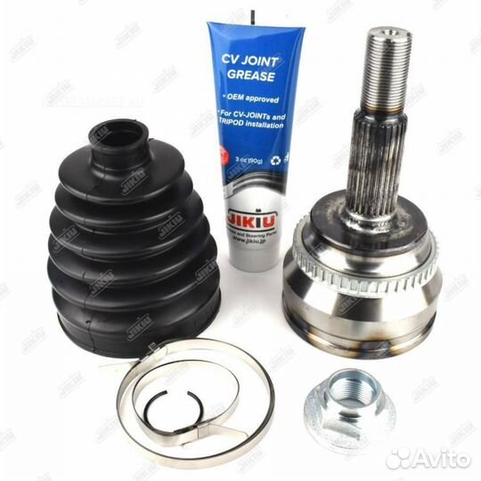 Jikiu JC21041 шрус перед прав/лев