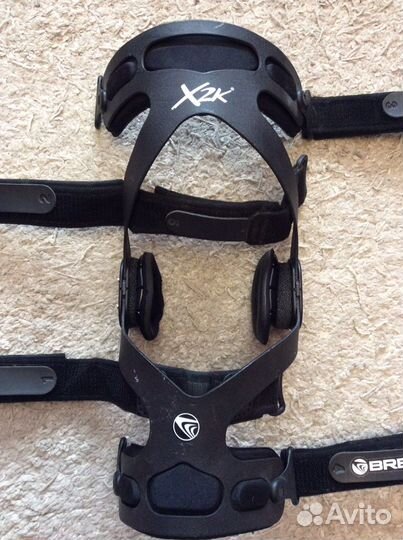 Breg X2K ортез правый L
