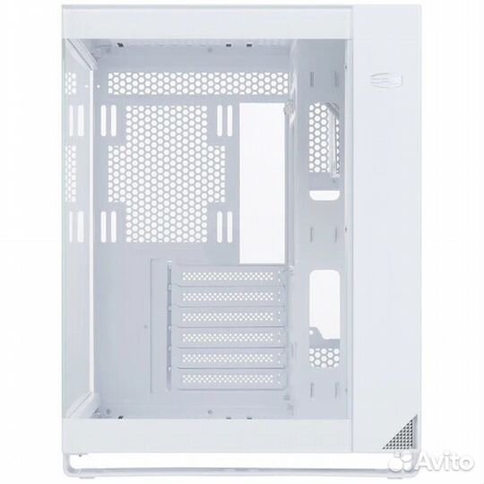 Корпус PCcooler C3T500 White 690569