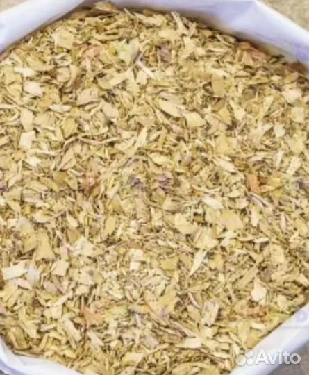 Опилки стружка