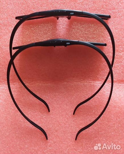 Очки Samsung 3D Active Glasses. SSG-4100GB