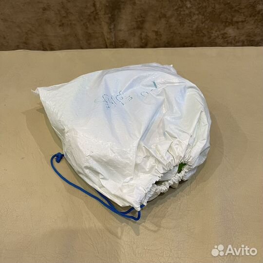 Складной дорожный горшок