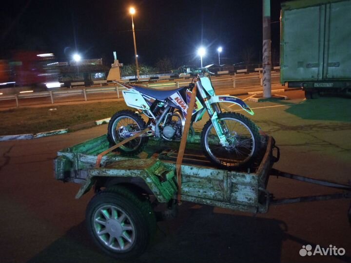 Грузоперевозки газель бортовая