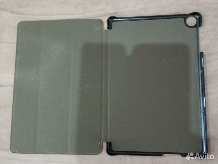 Huawei matepad t10s