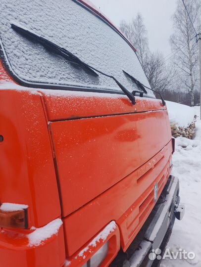 КАМАЗ 4308, 2007
