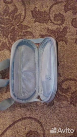 Чехол для psp