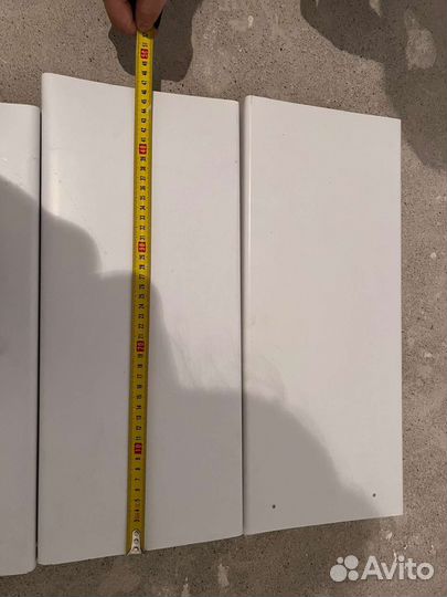 Воздуховоды вентиляции, диффузоры