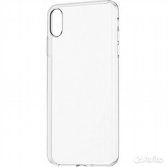 Чехол силиконовый iPhone