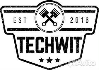 Techwit WPT1481803 Водяной насос