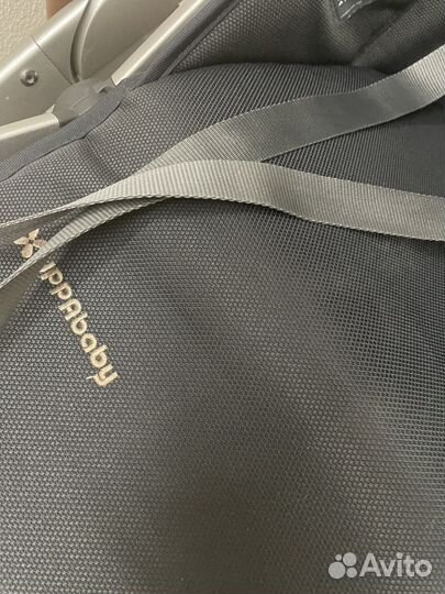 Коляска uppababy vista 2 в 1