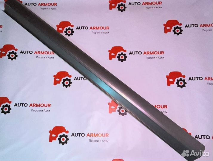 Пороги Ford Focus 2 хэтчбэк и другие