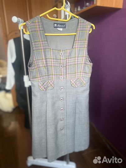 Школьная форма