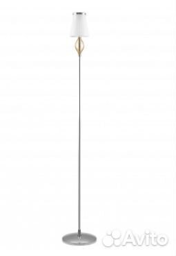 Плафон от люстры, торшера lightstar escica