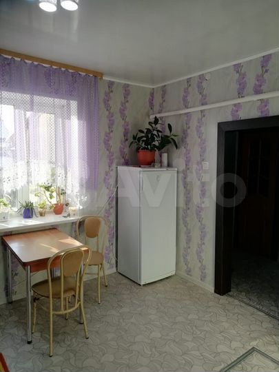 3-к. квартира, 76 м², 1/1 эт.