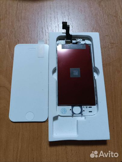 Запчасть для телефона