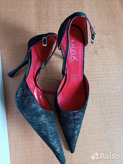 Туфли mizia