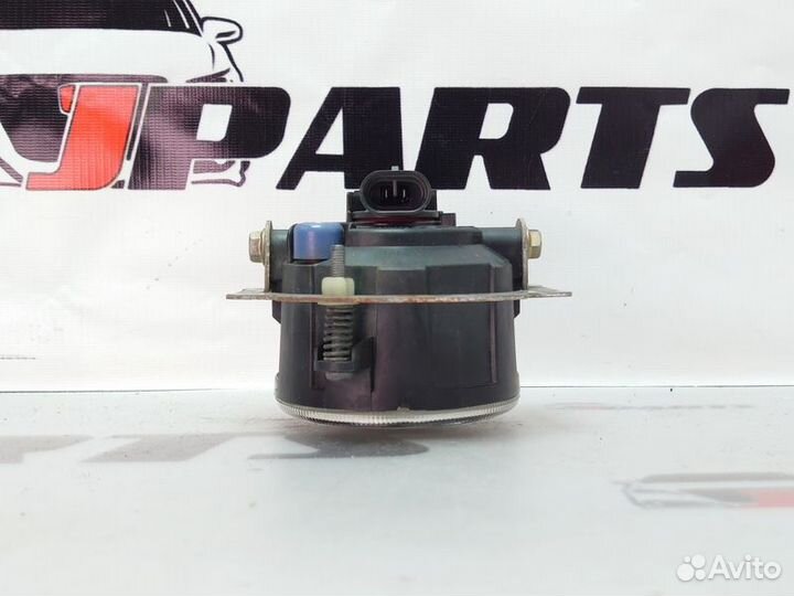 Фара противотуманная Mitsubishi ASX I (2010—2013)