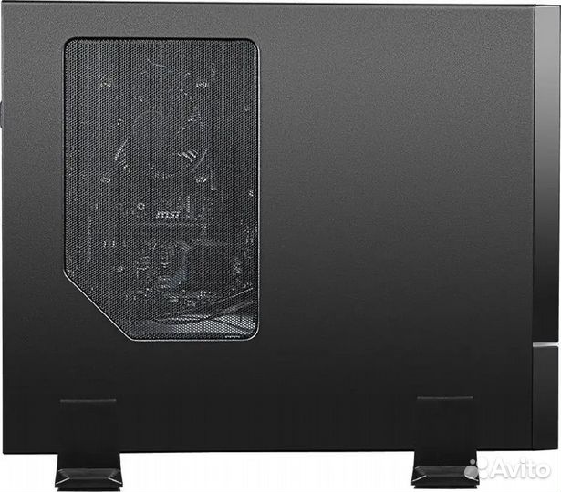 Игровой компьютер MSI Codex 9SA-083RU