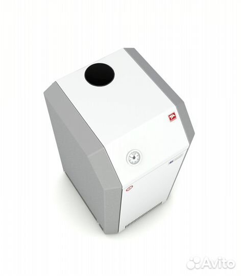 Котел газовый лемакс Премиум 10 кВт