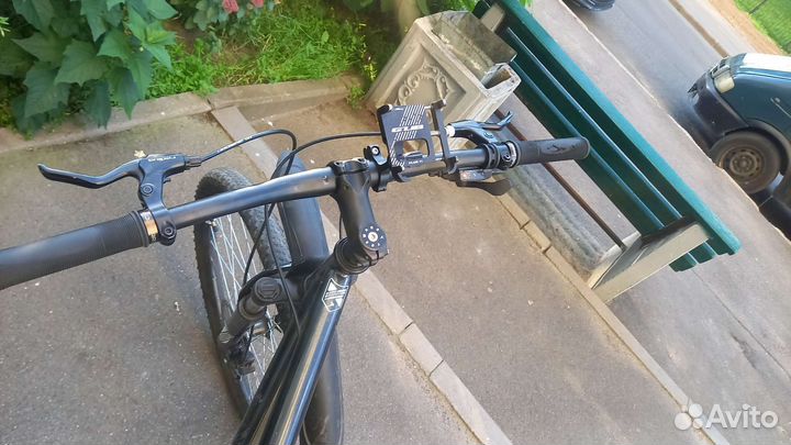 Велосипеды бу взрослый 27.5 Forward