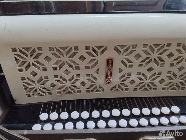 Гармонь беларусь