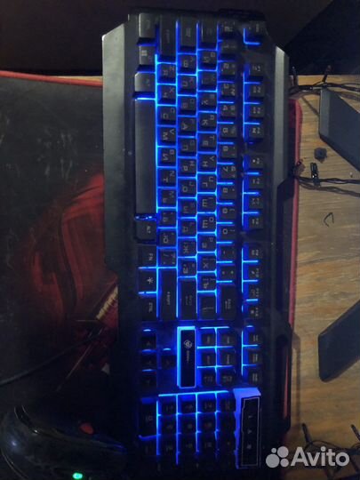 Компьютер intel core i5