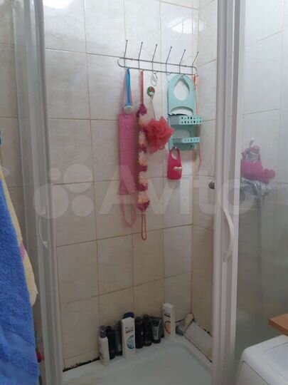 Комната 20 м² в 1-к., 1/1 эт.