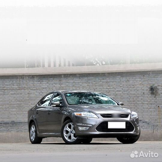 Стекло Фары для Ford Mondeo 4