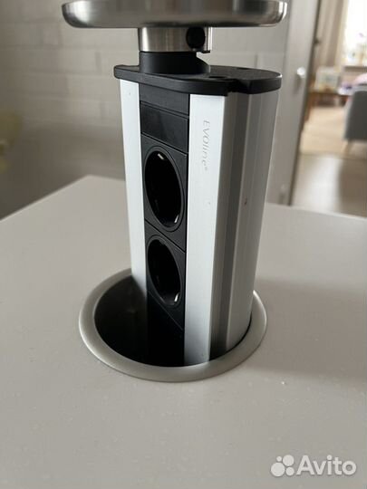 Кухонный стол остров