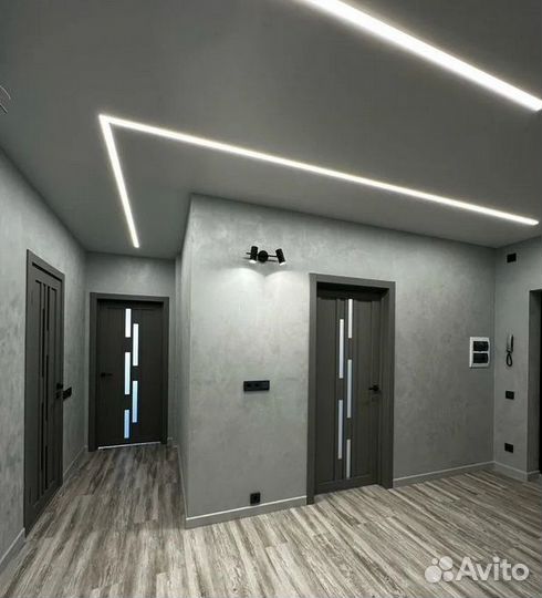 Ремонт квартир / Отделка / Оплата по факту