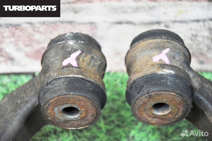 Рычаги верхние задние Subaru Impreza GE2 EJ205