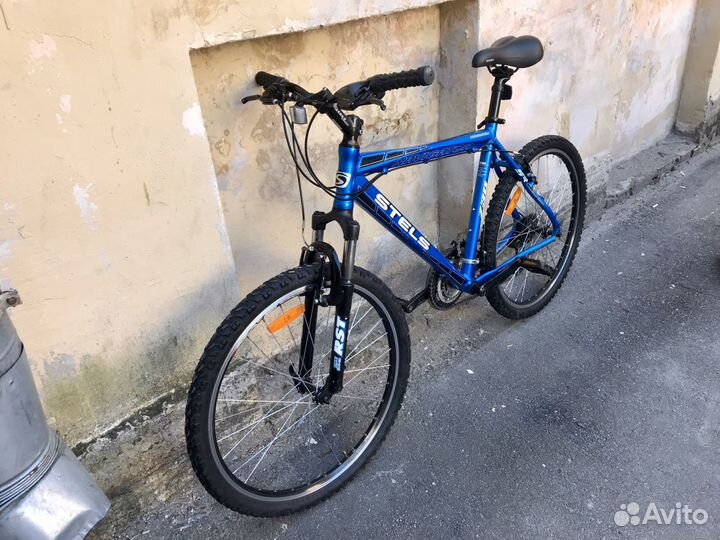 Велосипед Stels Navigator 730 26