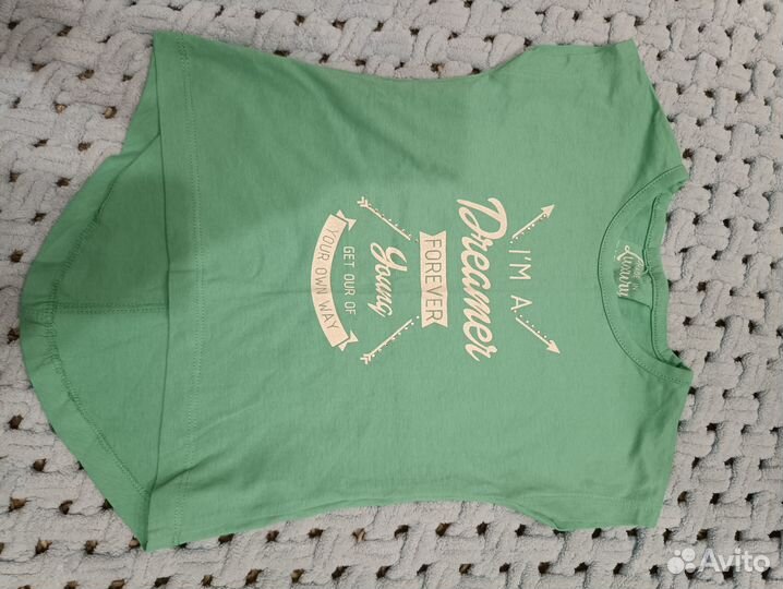 Детские вещи для девочки