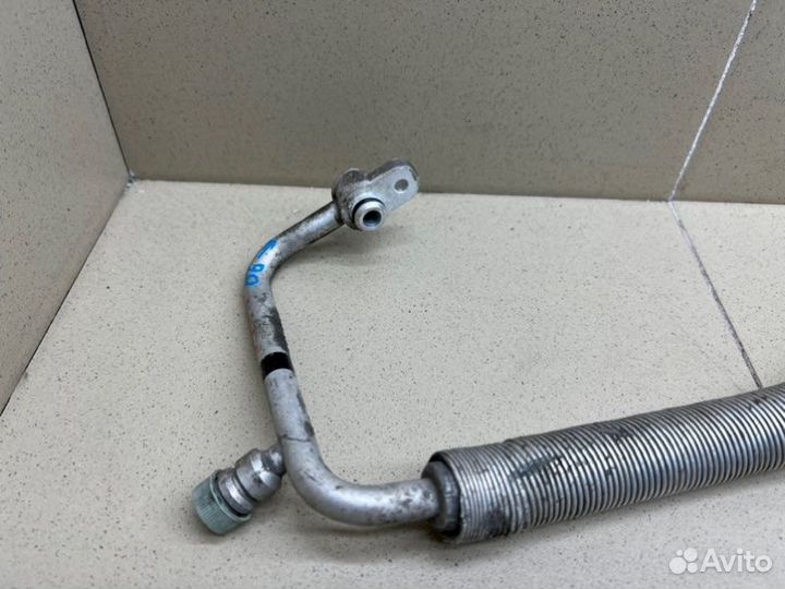 Трубка кондиционера Suzuki Sx4 седан M16A 2008