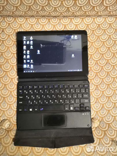 Планшет на windows