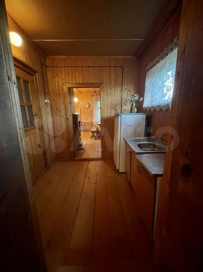 Дом 96,3 м² на участке 15 сот.