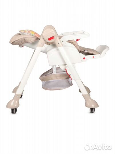 Стульчик для кормления olsson 0+