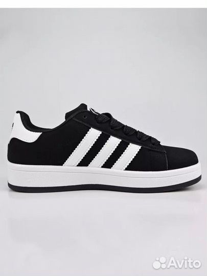 Новые кроссовки Adidas Campus Кампусы 42,43