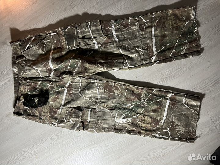 Сет нефор одежды