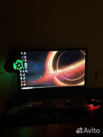 Пк полный комплект