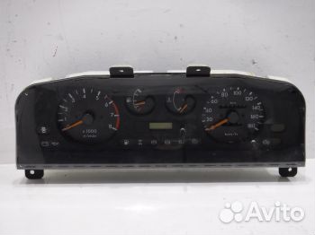 Панель приборов 1958467 Форд