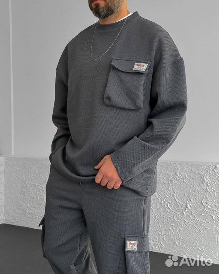 Костюм мужской