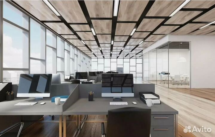 Переход на LED-освещение