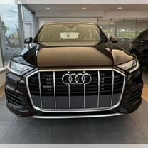 Новый Audi Q7 3.0 AT, 2022, цена от 14 820 000 руб.