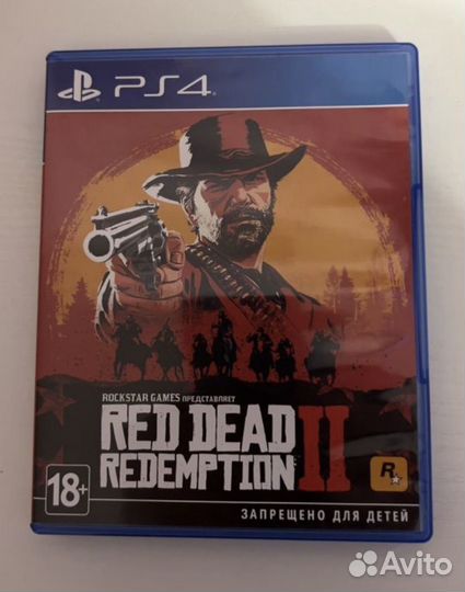 Игры для приставок ps4