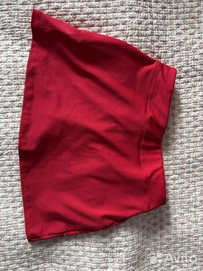 Теннисная юбка с шортами