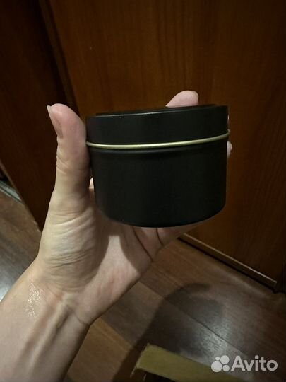 Ароматические отдушки, банки