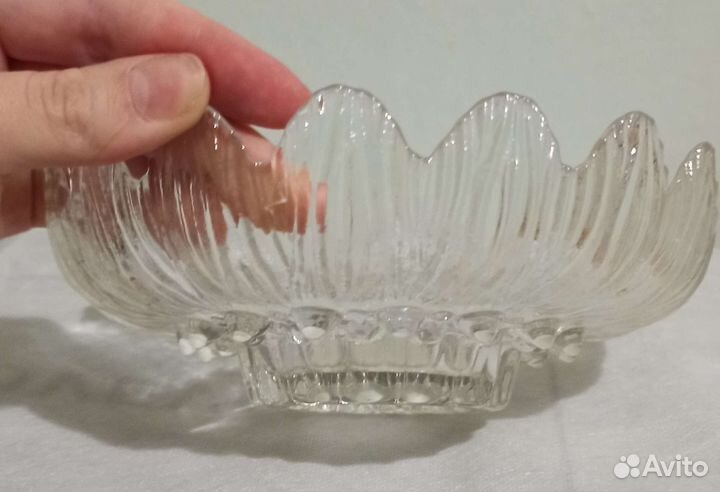 Конфетница СССР