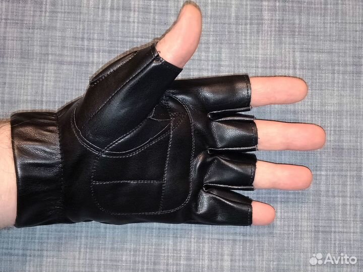 Перчатки. Велоперчатки