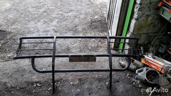 Продам кенгурятник